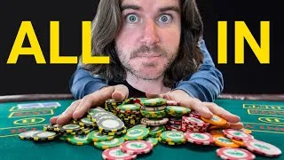 Thumbnail: I Sold Consulting.com (ALL-IN on Skool)