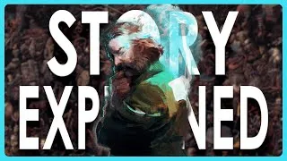 Thumbnail: Disco Elysium | Story Explained