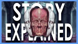 Thumbnail: Scorn | Story Explained, Narrative Analysed