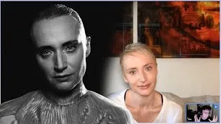 Thumbnail: Who is The One? | Immortality Explained (feat. Charlotta Mohlin!)