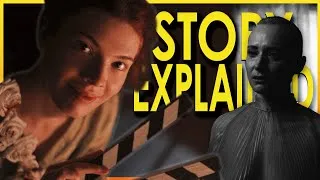 Thumbnail: Immortality | Story Explained, Narrative Analysed