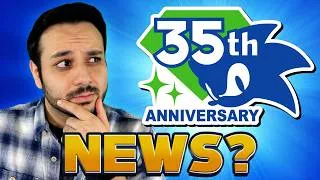 Thumbnail: When Will We Get Sonic News?