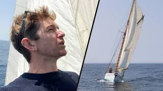 Thumbnail: Fog, Rum, and Fresh Tuna - Halfway across the Atlantic!