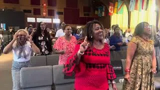 Thumbnail: Azele Generation Praise Team:Prayer Day KAPF