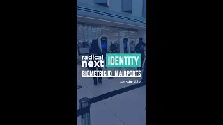 Thumbnail: Sam Rad, Futurist | What is the future of Identification?