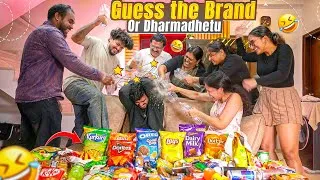Thumbnail: Yalrigu sari Dharmadhetu bithu 😂