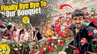 Thumbnail: Last Day With Our Bouquet ♥️