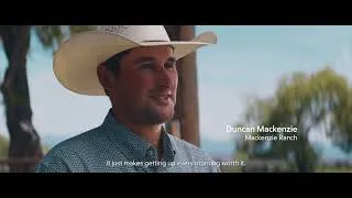Thumbnail: From Baker County to Sam’s Club: A Legacy of Quality Beef