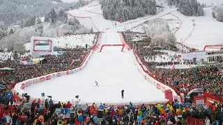 Thumbnail: Every Kitzbühel Downhill Winner Since 2008