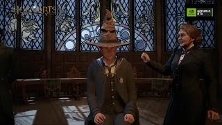 Thumbnail: Hogwarts Legacy gameplay episode 2 #gaming #gameplay #hogwartslegacy #hogwarts #viral #explore #game
