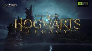 Thumbnail: Way to Hogwarts 🔥 Hogwarts Legacy gameplay video✅️ #gaming #explore #hogwartslegacy #hogwarts #viral