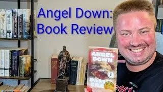 Thumbnail: Angel Down: Book Review 