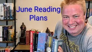 Thumbnail: June Reading Plans