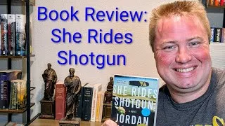 Thumbnail: Perfect gritty crime novel!