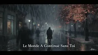 Thumbnail: Juliet Aubert - Le Monde A Continué Sans Toi (clip officiel)