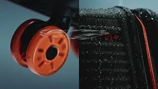 Thumbnail: Samsonite Prodiver - Go Unstoppable