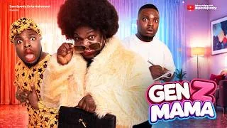 Thumbnail: AFRICAN HOME: GEN Z MAMA