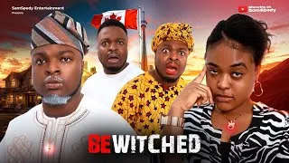 Thumbnail: AFRICAN HOME: BEWITCHED