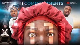 Thumbnail: AFRICAN HOME: 11:11