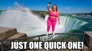 Thumbnail: Most STUPID Niagara Falls Deaths Ever Recorded