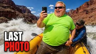 Thumbnail: Most STUPID Male Karen Deaths Ever Recorded