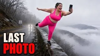Thumbnail: Most TERRIFYING Blue Ridge Parkway Deaths Ever Recorded