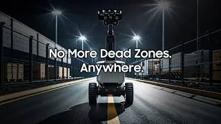 Thumbnail: No More Dead Zones. Anywhere. (Private 5G Ep.2)