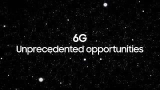 Thumbnail: What Happens When AI Meets 6G