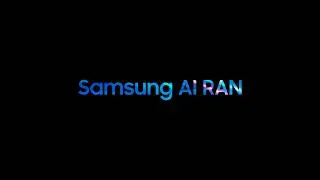 Thumbnail: How AI RAN is Transforming Networks