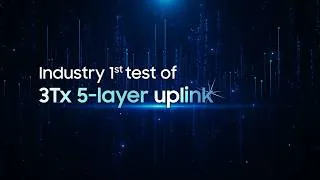 Thumbnail: Unleashing FWA Potential: Breakthrough Uplink Speeds