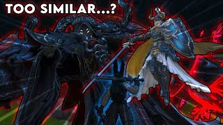 Thumbnail: The Problem with FFXIV’s Recent Villains