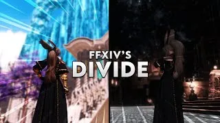Thumbnail: Why FFXIV Feels More Divided
