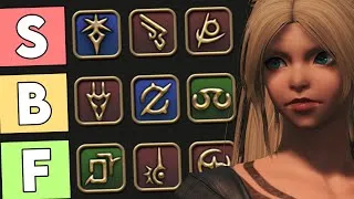 Thumbnail: The FFXIV Head Tierlist