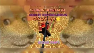 Thumbnail: The Iron Mechanism
