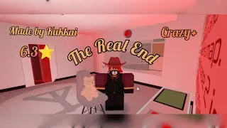 Thumbnail: The Real End