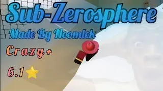 Thumbnail: Subzero-sphere