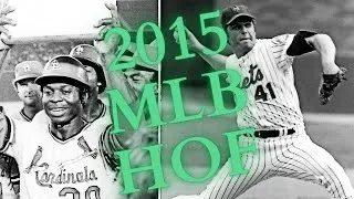 Thumbnail: Every Player From The 2015 Hall of Fame Class Ranked From Worst to Best