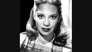 Thumbnail: "Murder", He Says - Dinah Shore