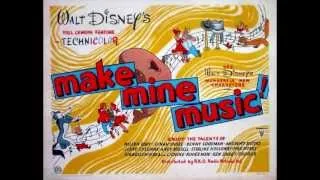 Thumbnail: Make Mine Music - Main Title Music