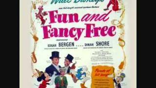 Thumbnail: Fun and Fancy Free - Main Title Music (Theme)