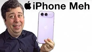 Thumbnail: Apple Reacts to New iPhone Air 2 Rumours