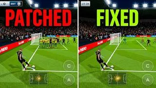 Thumbnail: The UNSTOPPABLE Corner Glitch in DLS 26! 🤫 (Score Every Time)