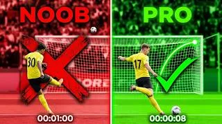 Thumbnail: Stop Missing Free Kicks in DLS 26