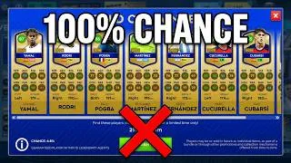 Thumbnail: Why You’re NOT Getting World Cup Winners In DLS 26! ❌ (What To Know)