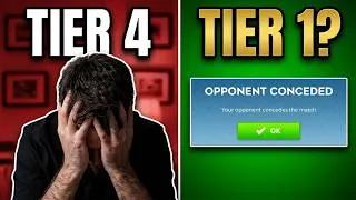 Thumbnail: The Hardest Grind in DLS 26: Road to Tier 1 Ep. 1