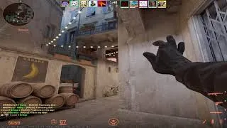 Thumbnail: CS2 Highlights #2