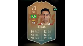 Thumbnail: Jonas FLASHBACK SBC SOLUTION | Pacybits 19