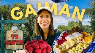 Thumbnail: GAIMAN TRAVEL GUIDE | Things to Do in Gaiman, Argentina