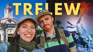 Thumbnail: Trelew Travel Guide | Dinosaurs, Welsh History & Patagonia’s Quirky Side 🦕