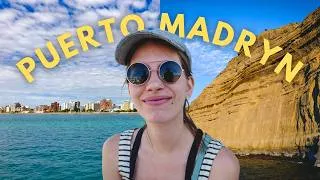 Thumbnail: Things to Do in PUERTO MADRYN, Argentina | Puerto Madryn Travel Guide